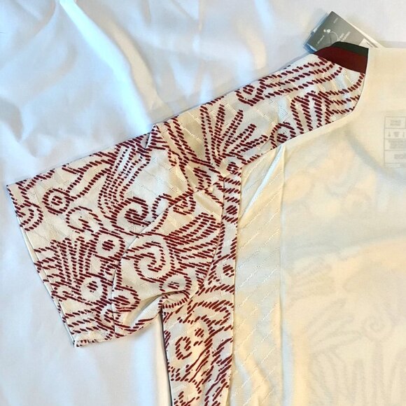 Adidas 22-23 Mexico Away Jersey - XL | XXL - Picture 5 of 6